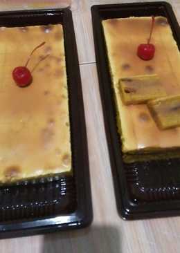 Kue lapis legit khas palembang