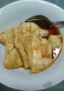 Pempek dos