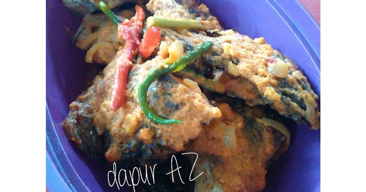 2 106 resep  ikan nila enak dan sederhana Cookpad