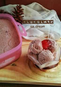 Chocolate Ice Cream