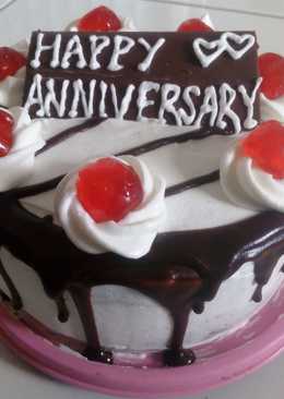 Blackforest Spesial