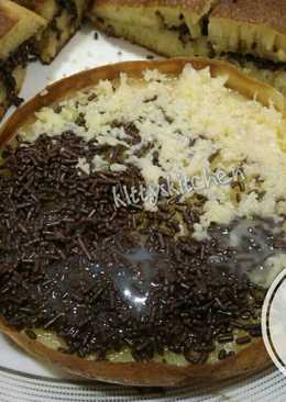 Martabak Mini (tekstur lembut)