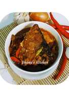 Semur Bandeng Tanpa Duri Semur Bandeng Tanpa Duri