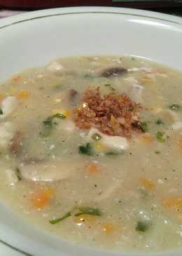Zupa soup (no pastry)