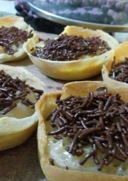 Martabak Mini Eggless