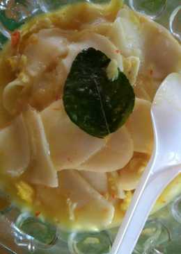 Seblak original ð
