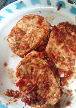 Tempe Penyet