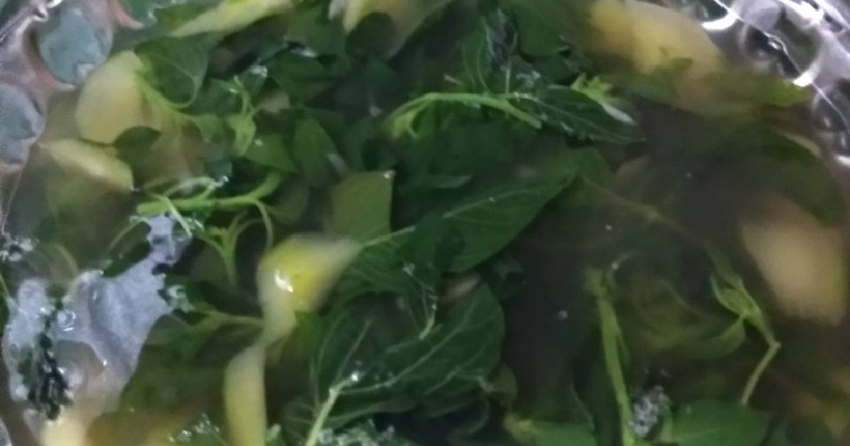 28 resep sayur menir enak dan sederhana - Cookpad