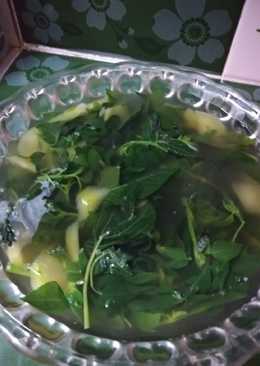 Sayur Menir