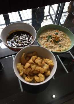 Ayam Nanking