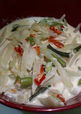 Sayur Lodeh