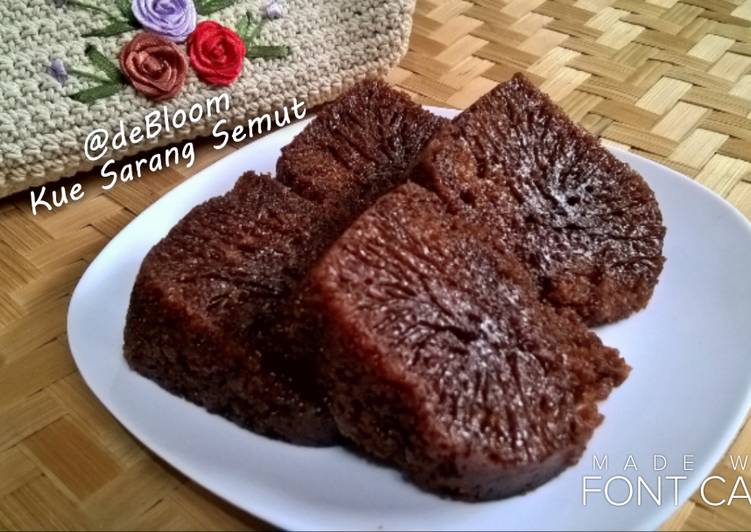  Resep  53 Kue  Sarang  Semut  oleh JE deBloom Cookpad