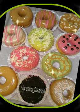 DoNatðŸ©Kentang ala j.co*ðŸ'ž