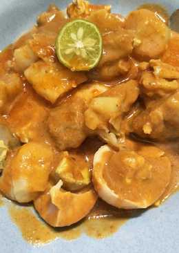 Siomay #BikinRamadanBerkesan