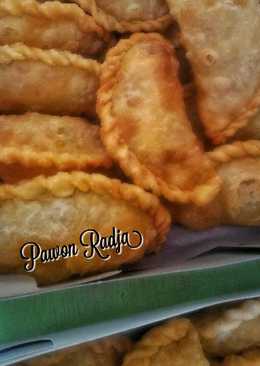 Pastel dengan Kulit Ekonomis