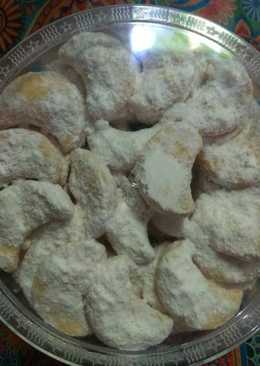45 resep kue kering tanpa oven dan mixer enak dan 