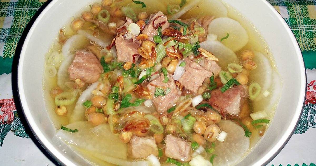 soto bandung