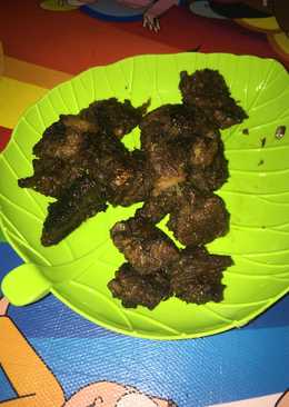 Daging Bakar Sorgawinita