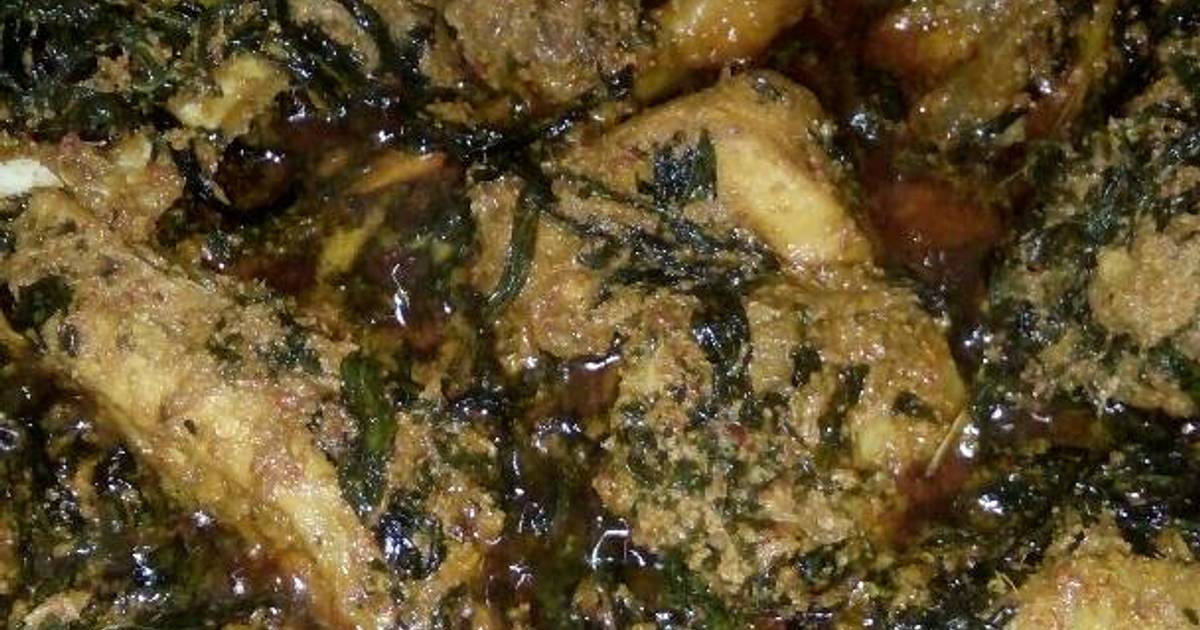 Ayam kalio - 64 resep - Cookpad