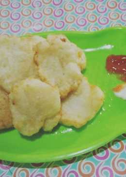 Cireng nasi yummy