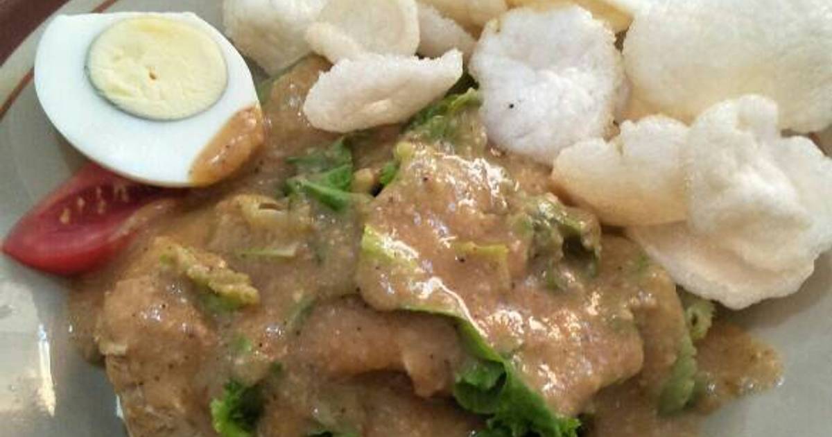 93 resep cara membuat sambal gado gado enak dan sederhana 