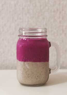 Layer Smoothies