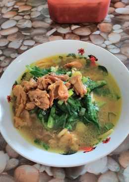 Mie Ayam