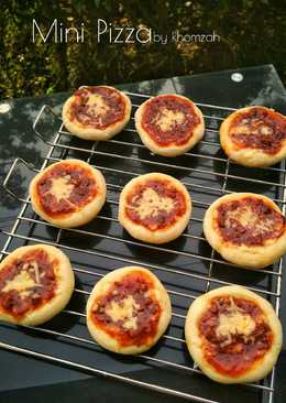 Mini Pizza