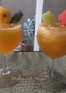 Juice Semangka Kuning