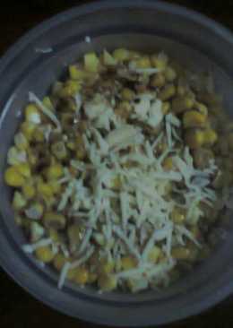 Jagung Manis Suju(susu keju)