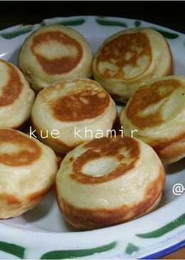 Kue Khamir