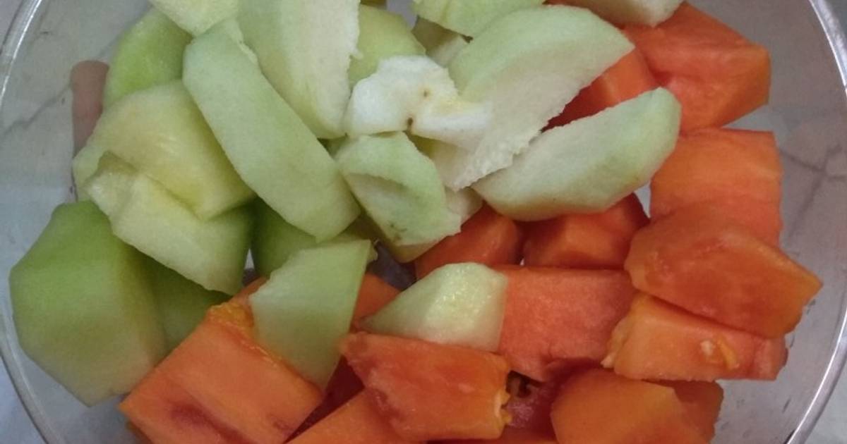 163 resep menu diet day1 enak dan sederhana - Cookpad