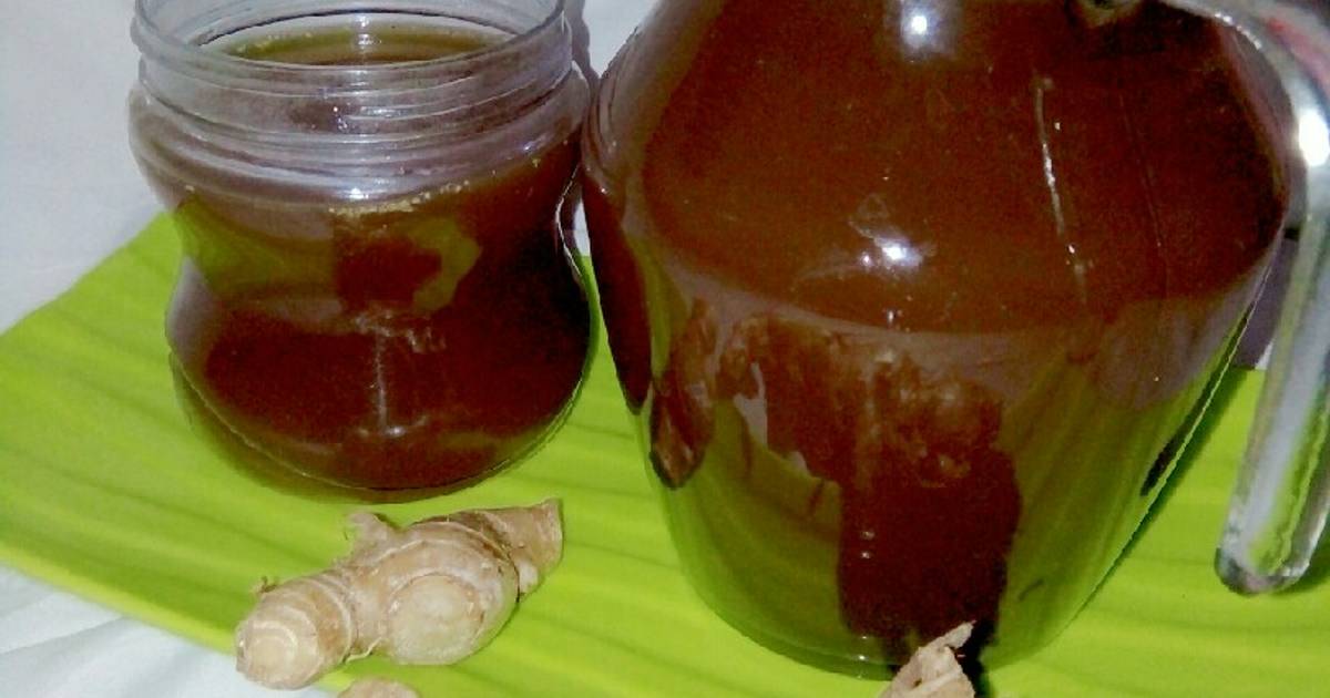 2.097 resep minuman panas enak dan sederhana Cookpad