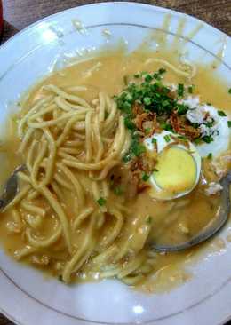 Mie celor wong kito