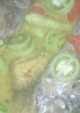 Gulai cakalang super yummy
