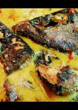 Mangut Patin