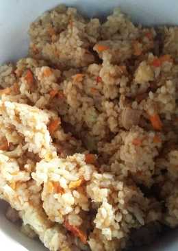 Nasi Goreng Anak Kos