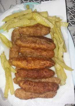 Otak otak mackerel sardane