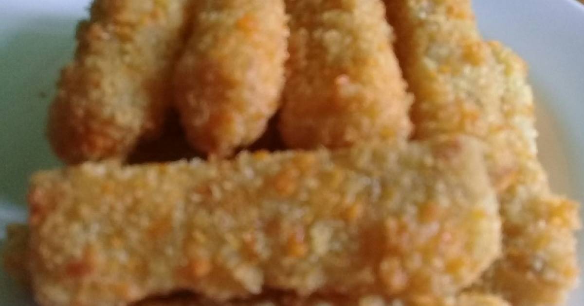 2 839 resep nugget  pisang takjil enak dan sederhana Cookpad