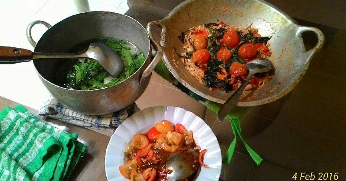 39 iresepi isambali petis imadurai enak dan sederhana Cookpad