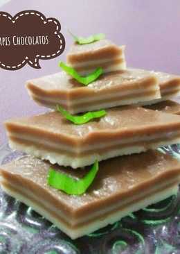 Kue Lapis Chocolatos #pr_lapistradisional