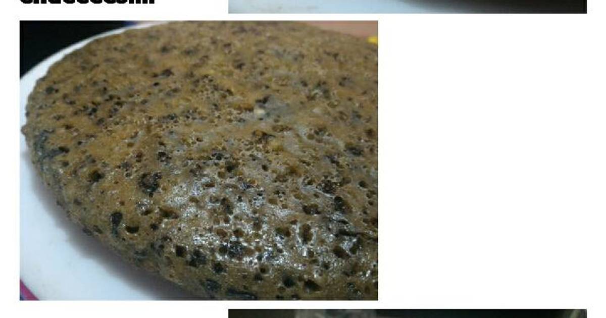 Resep Brownis Coklat Serut Teflon Resep Brownis Coklat Serut Teflon