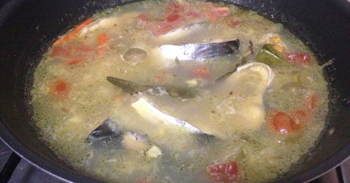 Resep Ikan Patin Bumbu Kuning oleh Dinafer Cookpad