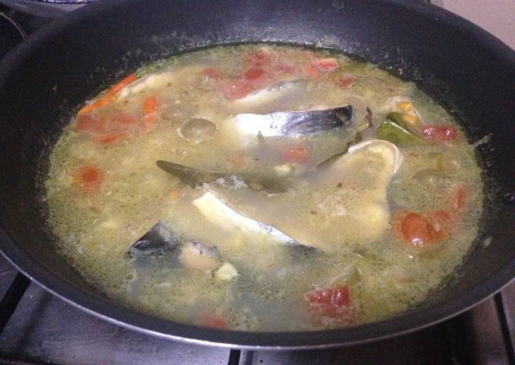  Resep Ikan Patin Bumbu Kuning oleh Dins Kitchen Cookpad