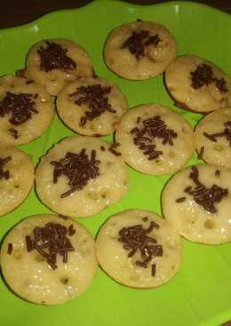 Kue Cubit Simple