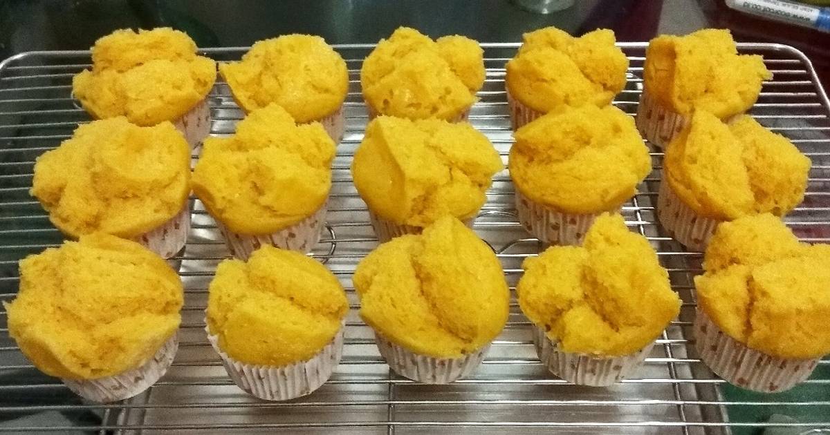 17 resep kue moho  enak dan sederhana Cookpad