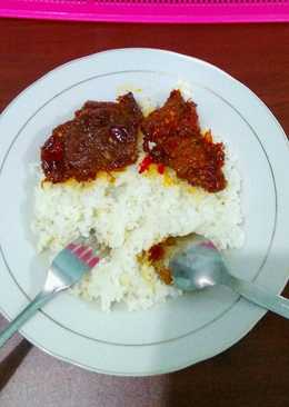 Empal Daging Gepuk