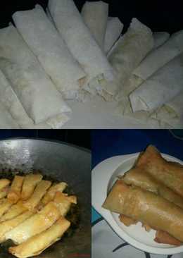 Lumpia Surabaya