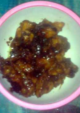Ayam kecap