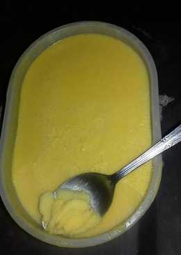 EsKrim Wortel